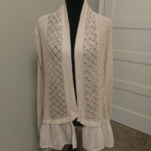 Jessica Simpson Cardigan